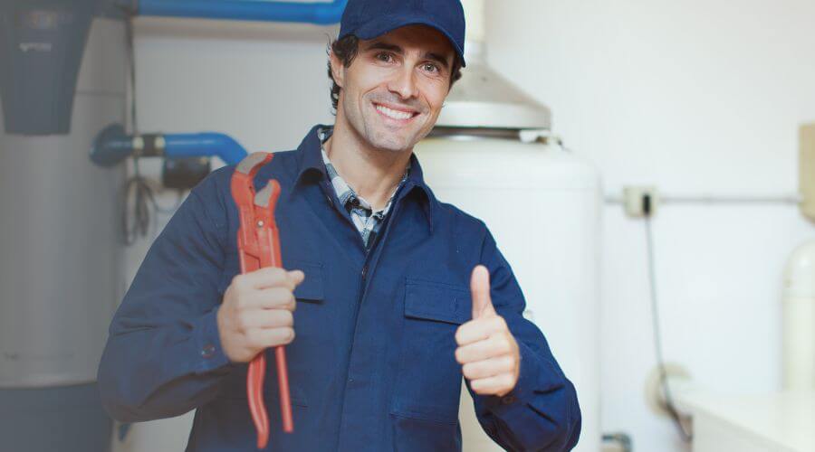 Professional Leak Detection Services in Bienville, LA